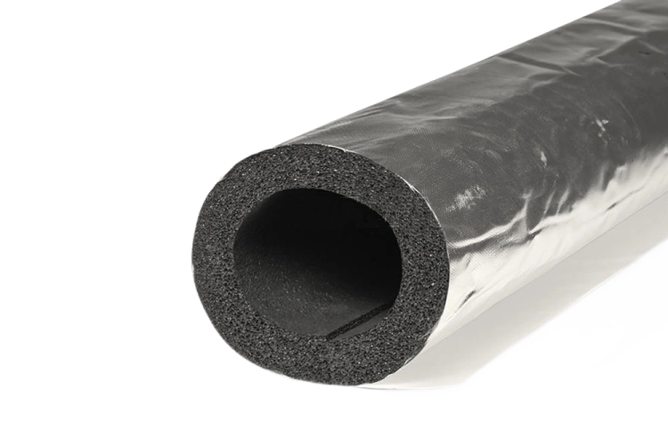 Трубка теплоизоляционная K-FLEX ST IC CLAD SR 13х22-1