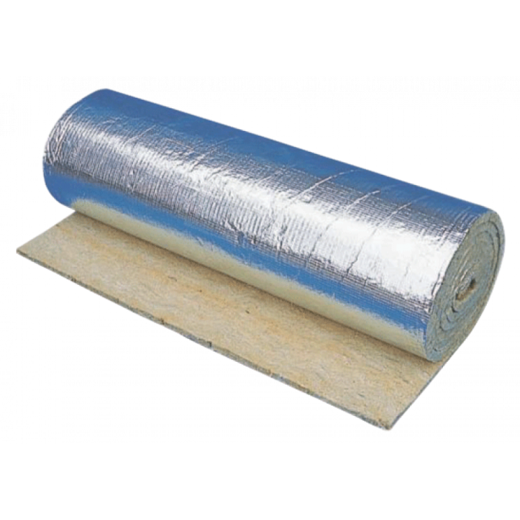 Материал базальтовый огнезащитный МБОР-ФУ 5-20 (20 м2)