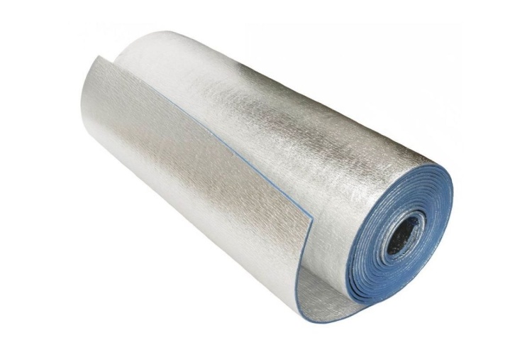 Подложка СтройИзол ППИ-М30 200х100 мм