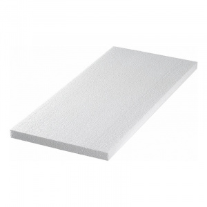 Пенопласт ПСБ-С-25 лайт 1000х1000х20 мм