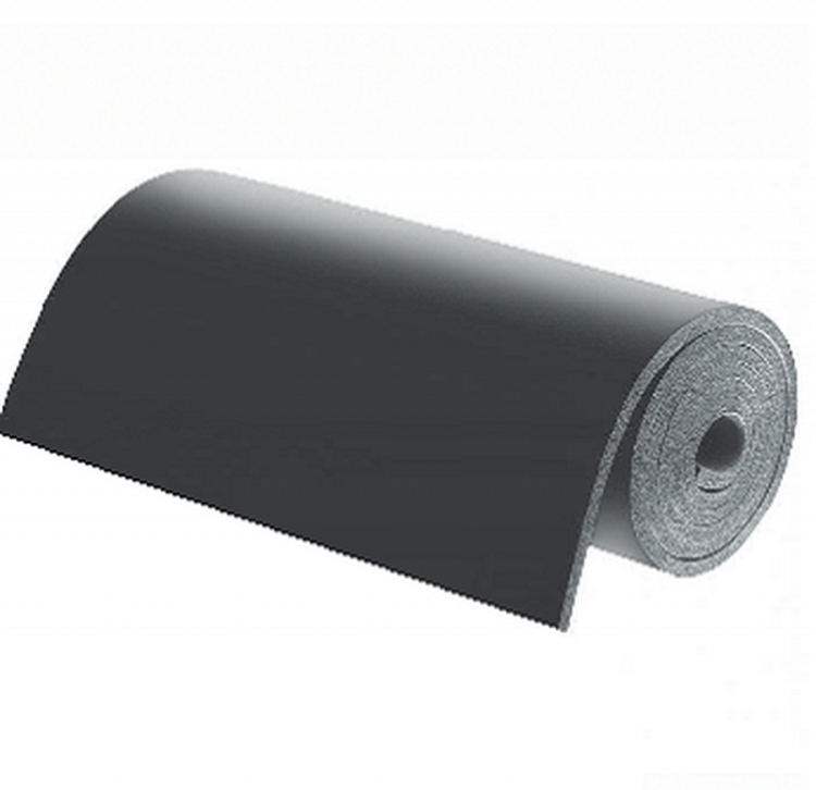 Рулон K-FLEX Energo 1000х16х12000 мм