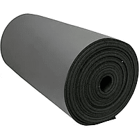 Рулон K-FLEX ST IN CLAD 25x1000-8м2 Серый