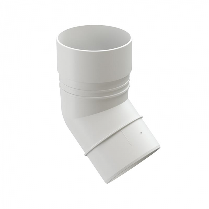 Колена для водостоков