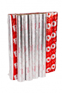 Цилиндр навивной Rockwool 100КФ - 89х25