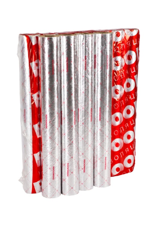 Цилиндр навивной Rockwool 100КФ - 219х80