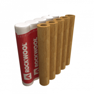 Цилиндр ROCKWOOL ProRox PS 960 18х40 мм