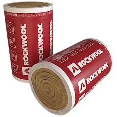 Вайред Мат Rockwool 105 SST 7000*1000*30 0,21м3/7м2