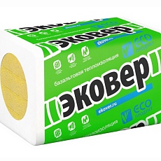 Эковер  50 Стандарт (1000*600* 50) 12п/0,36м3/7,2м2