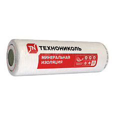 Технониколь Фольга Проф 40RN  (9000*1200*100) 1,08м3/10,8м2/24 под