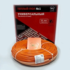 Нагревательная секция  &quot;Теплый пол №1&quot;  СТСП-5,0-80