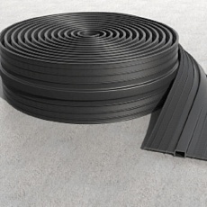 Гидрошпонка ИКОПАЛ ДН-У 320/35/50 внутренний угол (0,32м*20м)