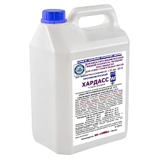 Хардасс -25, 10л ДЛЯ СМЕСИ