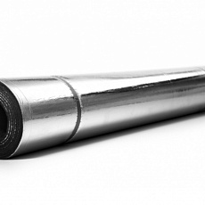 Изорулон ППЭ 4005 ( 5*1200*100) серый 120 м2