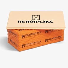 Пеноплэкс ГЕО (50*585*1185) 8п/0,2776м3/5,5458м2
