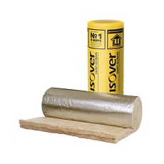 Изовер Каркас-М37-100*1220*6000/1п/0,732м3/7,32м2 25 шт под