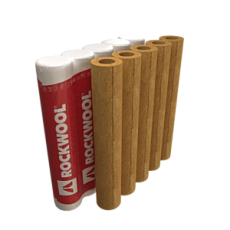 Цилиндры Rockwool 100НК - 25/40 (9 пог.м./уп)