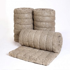 Маты МП-125 2000*1000*120 ГОСТ 21880-2011, 0,24м3, 2м2