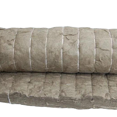 Маты базальтовые МПБ(МС-2)-30 (2000*1000*100) 0,2м3