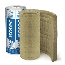 Isotec маты МП-80 2000*1000*60 ГОСТ 21880-2022 0,12м3/2м2