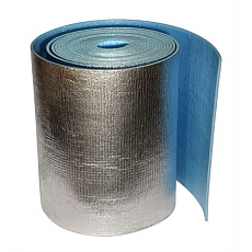 Порилекс НПЭ ЛФ Тип В  3*1200*25 голубой 30 м2