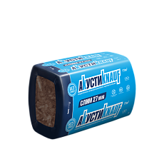 Кнауф Акустик S34 27*600*920 0,3м3/11м2/36 под.