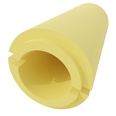 Скорлупа ППУ С 1000*420*90 без паза