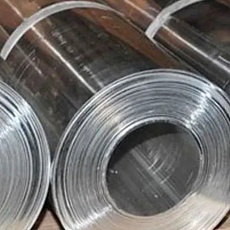 Фольга алюминиевая ДПРХТ 0,3*1000 ГОСТ 13726-97