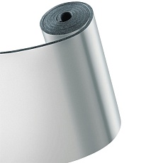 Рулон K-FLEX ST AL CLAD 40*1000*4