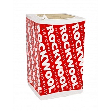 Rockwool Венти Баттс (1000*600*80) 4п/0,192м3/2,4м2/28пач.под