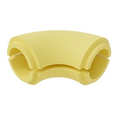 Отвод 90гр ППУ 89*40