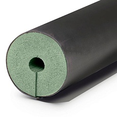 Трубка K-FLEX ECO black 25*42*2  (22  пог.м/упак)