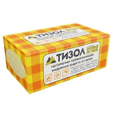 Тизол СЭНДВИЧ 100 (1200*625*107) 3,531м3под/20 под в машине