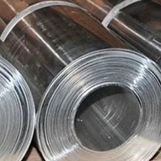 Фольга алюминиевая ДПРХТ 0,04*1000 ГОСТ 618-73