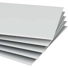 GIFAS ГКЛ (2500*1200*12,5) 50л.