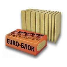 Тизол Евро-Блок 50-65 (1000*600*100) 6п/0,36м3/3,6м2
